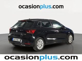 SEAT Ibiza 1.0 TSI S&S FR XL 81 kW (110 CV)