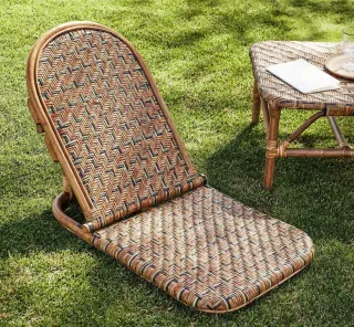 Silla de suelo ZARA HOME