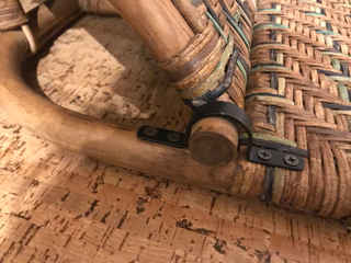 Silla de suelo ZARA HOME