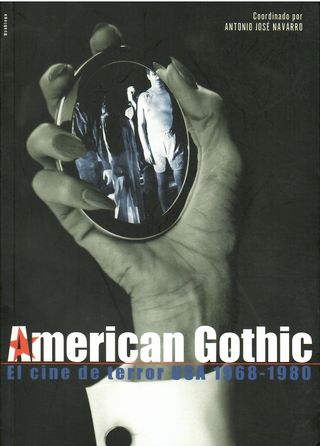 American gothic: el cine de terrorusa 1968-1980