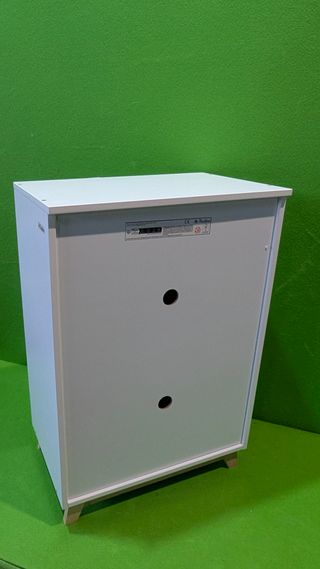 Armario Muñeca Pinolino 'Marit'