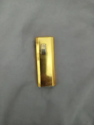 Colección de mecheros antiguos