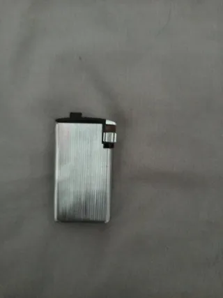 Colección de mecheros antiguos