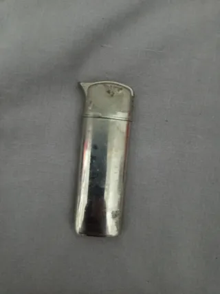 Colección de mecheros antiguos