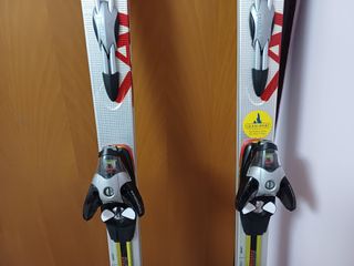 Sci Salomon Equipe 10