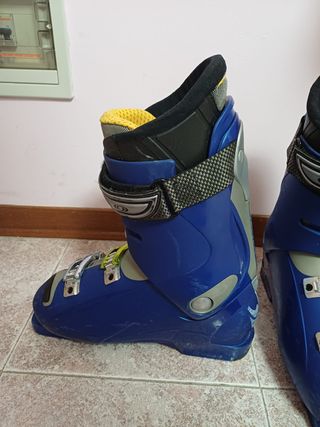 Sci Salomon Equipe 10