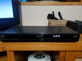 Se vende equipo completo de television