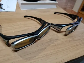 Se vende equipo completo de television