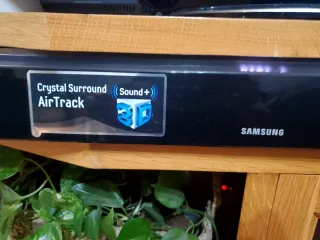 Se vende equipo completo de television