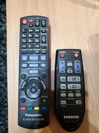 Se vende equipo completo de television