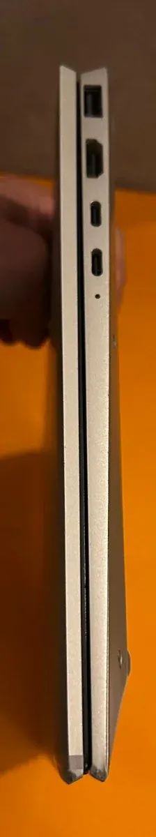 HP Elitebook x360 1040 G8