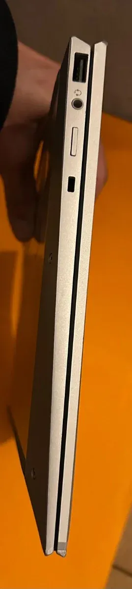 HP Elitebook x360 1040 G8