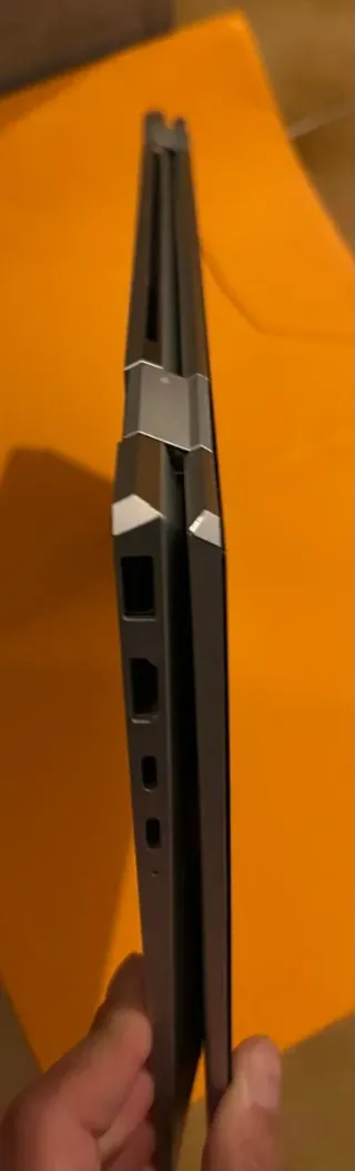 HP Elitebook x360 1040 G8