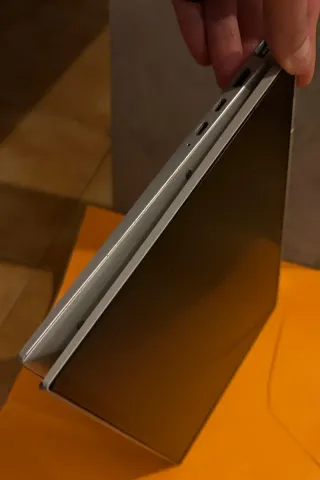 HP Elitebook x360 1040 G8