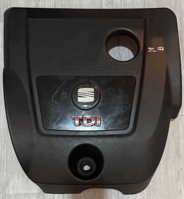 Tapa Motor Seat Leon MK1