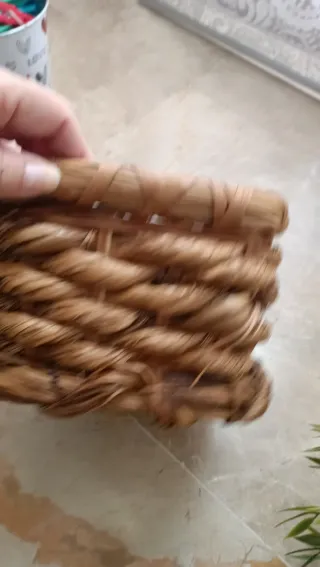 Centro de plantas artificiales