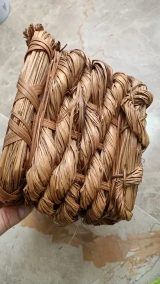 Centro de plantas artificiales