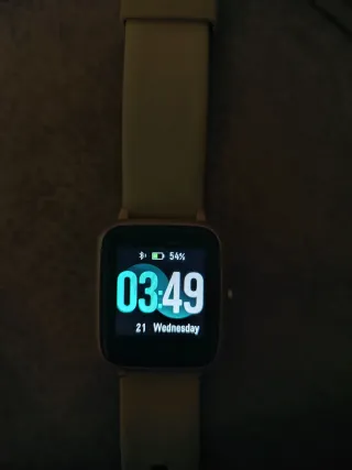 Smartwatch, Pulsera Actividad Inteligente