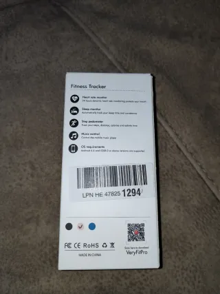 Smartwatch, Pulsera Actividad Inteligente