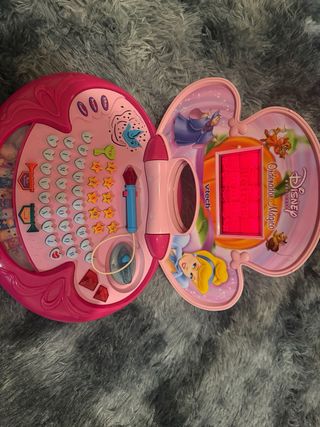 Pack Ordenadores Infantiles VTech y Oregon