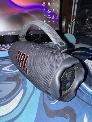 Jbl Charge 6 original