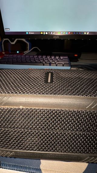 Jbl Charge 6 original