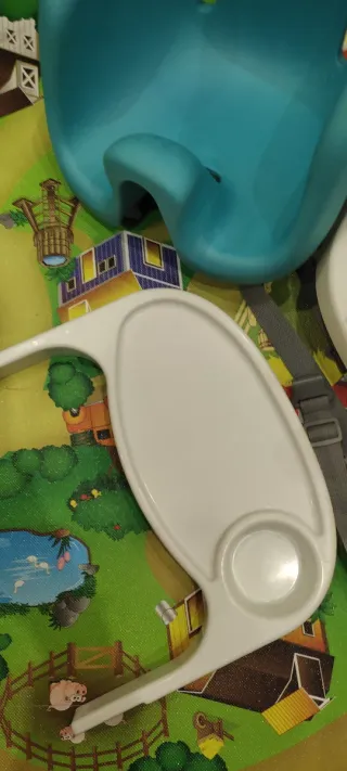 Trona infantil Kids II