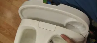 Trona infantil Kids II