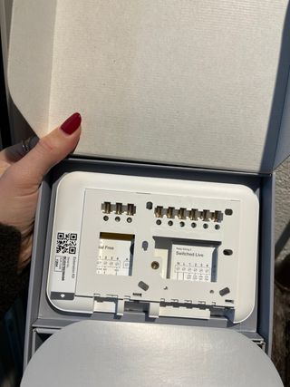 Tado Extension Kit Receptor Inalámbrico