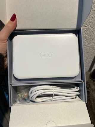 Tado Extension Kit Receptor Inalámbrico