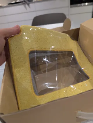 Robot Limpiacristales MAMIBOT W120-T