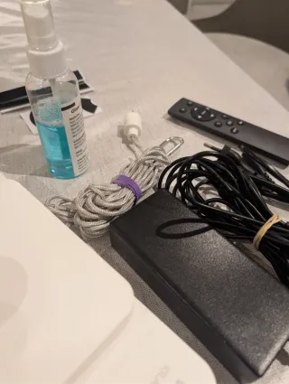 Robot Limpiacristales MAMIBOT W120-T