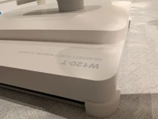 Robot Limpiacristales MAMIBOT W120-T