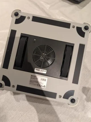 Robot Limpiacristales MAMIBOT W120-T