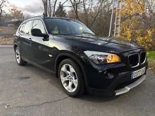 BMW X1 18D AUTOMATICO