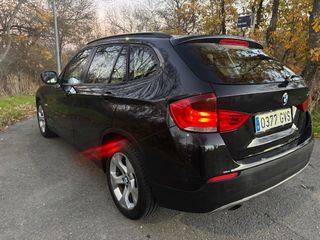 BMW X1 18D AUTOMATICO