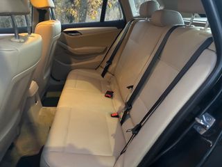 BMW X1 18D AUTOMATICO