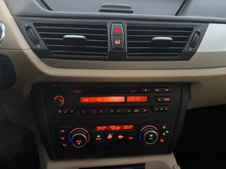 BMW X1 18D AUTOMATICO