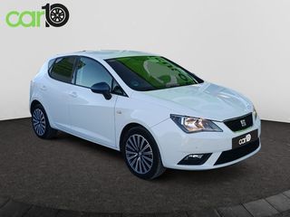 Seat Ibiza 1.4 TDI 90cv Reference Connect