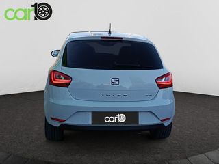 Seat Ibiza 1.4 TDI 90cv Reference Connect