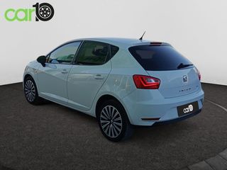 Seat Ibiza 1.4 TDI 90cv Reference Connect