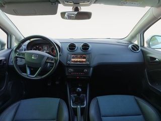 Seat Ibiza 1.4 TDI 90cv Reference Connect