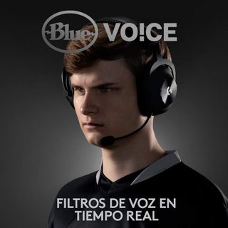 Logitech G PRO X LIGHTSPEED Auriculares Inalámbric