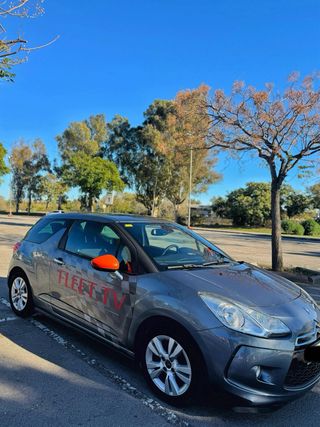 Citroen DS3 2011