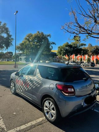 Citroen DS3 2011