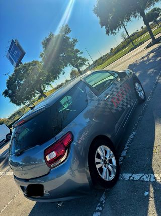 Citroen DS3 2011