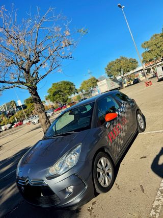 Citroen DS3 2011