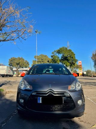Citroen DS3 2011