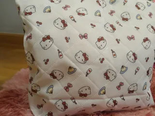 Bolso Hello Kitty