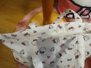 Bolso Hello Kitty